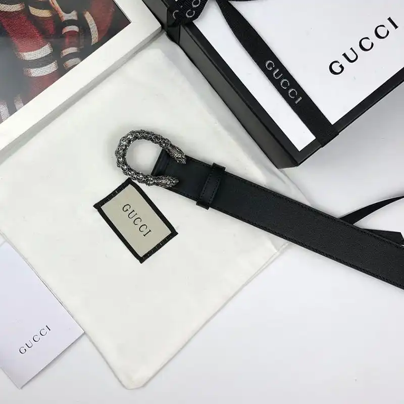 FASH Gucci s Belts 19BL0034