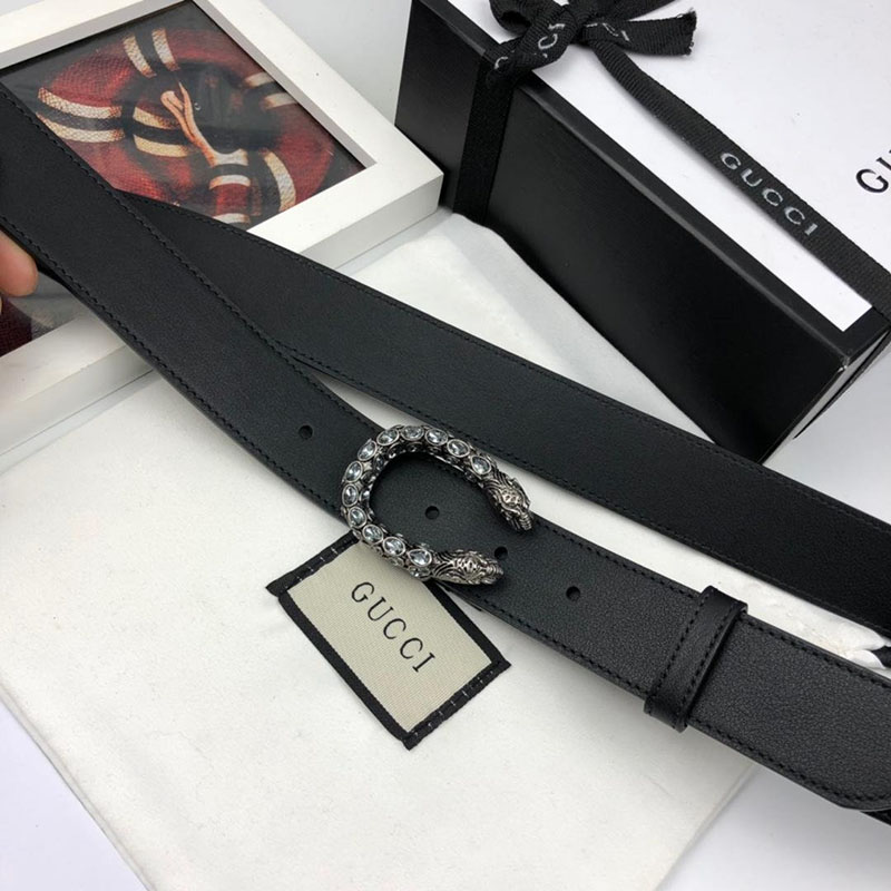 FASH Gucci s Belts 19BL0034