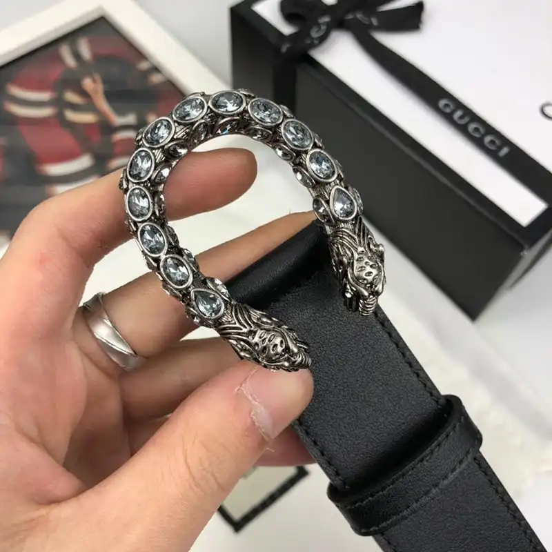 Cheap Gucci s Belts 19BL0034