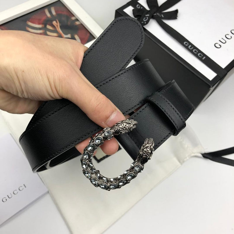 FASH Gucci s Belts 19BL0034