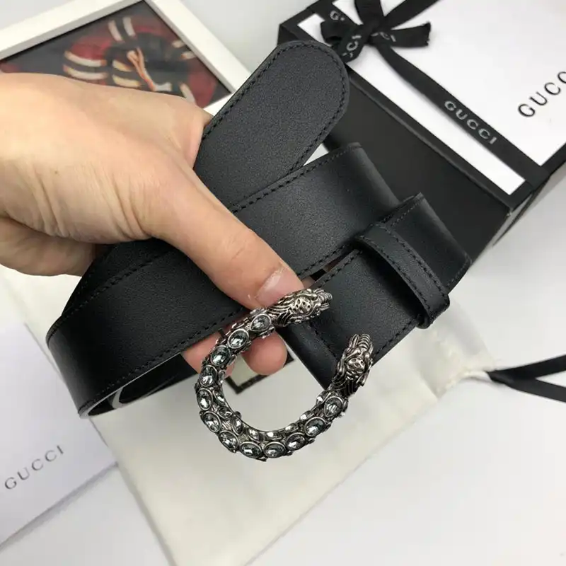 Gucci s Belts 19BL0034