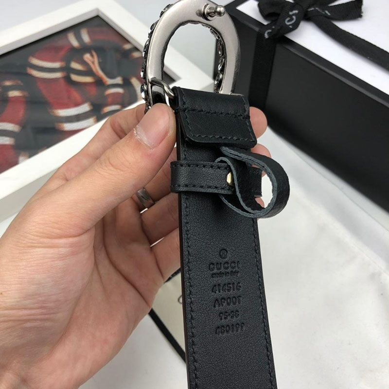 FASH Gucci s Belts 19BL0034