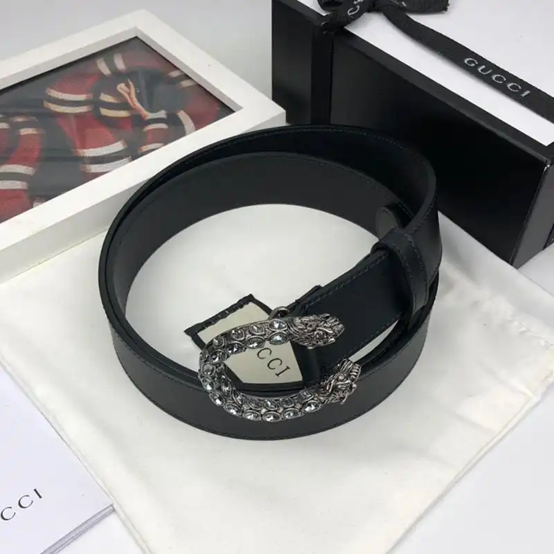 Cheap Gucci s Belts 19BL0034