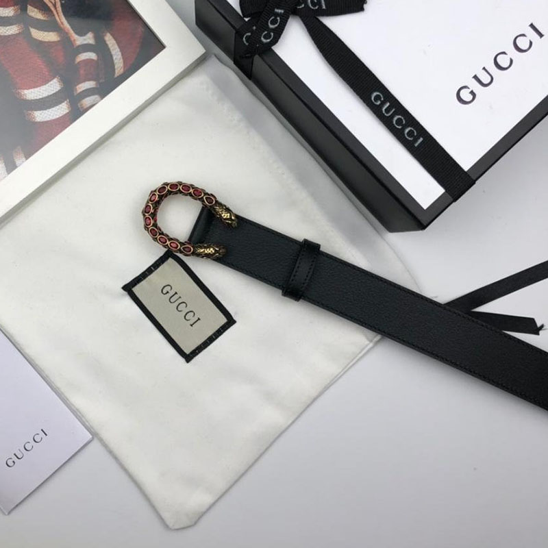 FASH Gucci s Belts 19BL0035