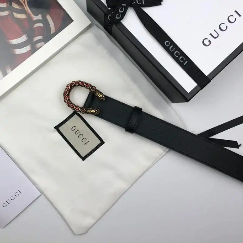 Cheap Gucci s Belts 19BL0035