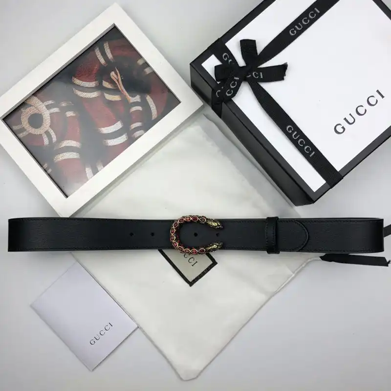 Gucci s Belts 19BL0035