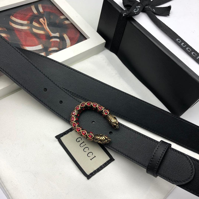 FASH Gucci s Belts 19BL0035