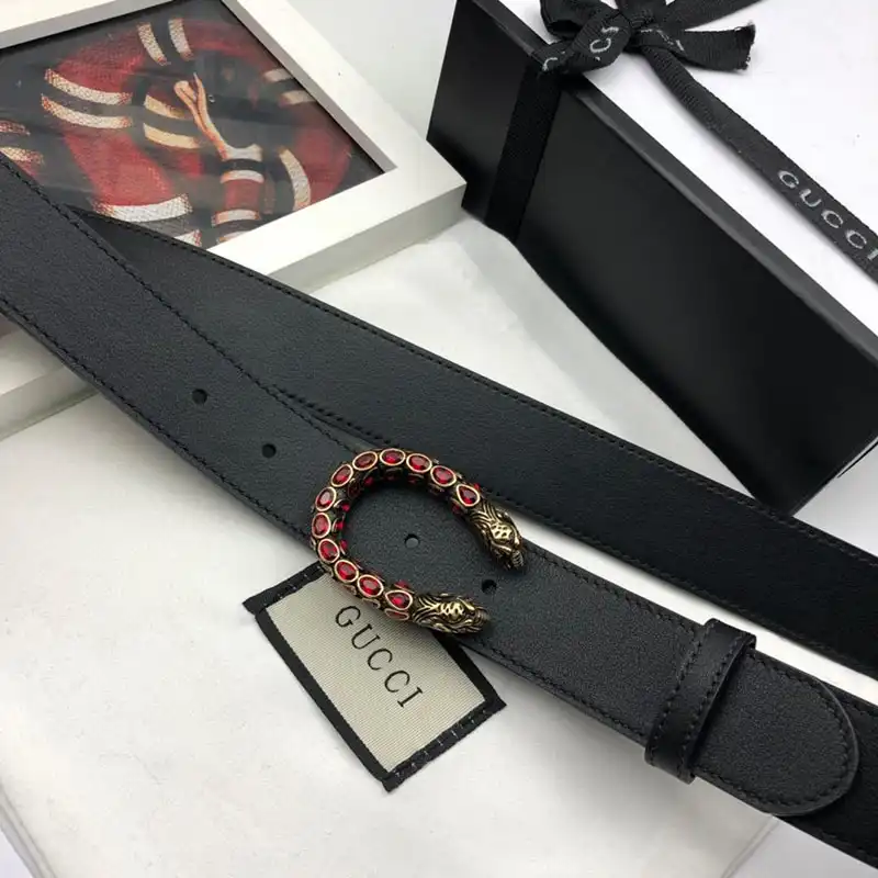 Gucci s Belts 19BL0035