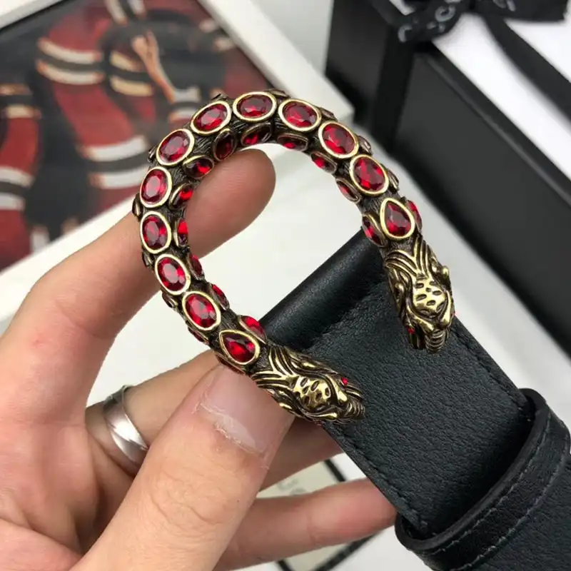 Cheap Gucci s Belts 19BL0035