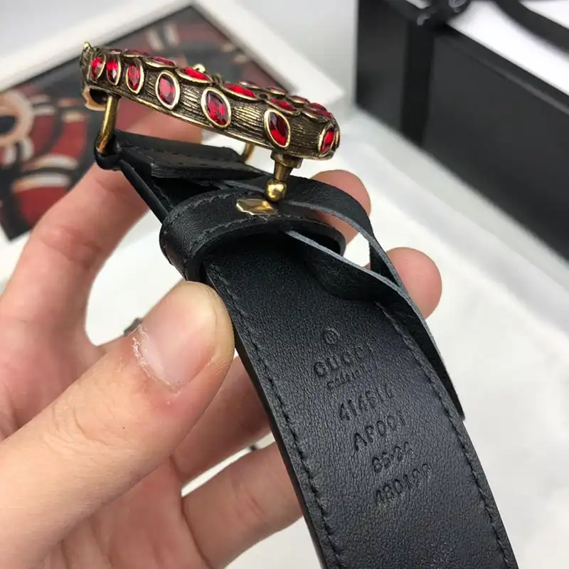 FASH Gucci s Belts 19BL0035