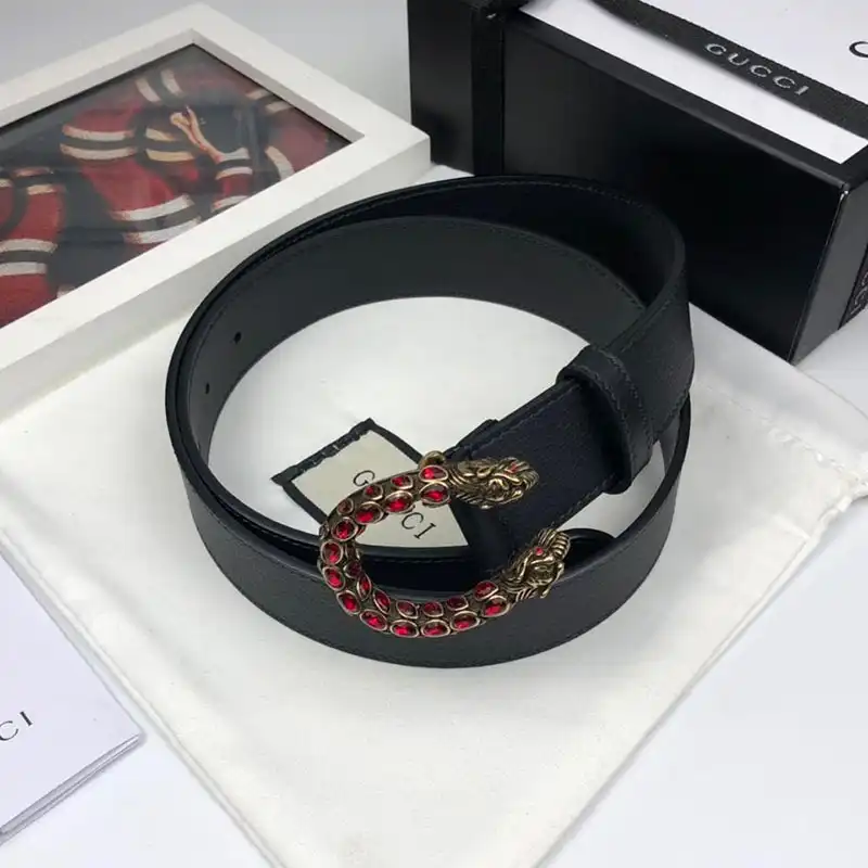 Gucci s Belts 19BL0035