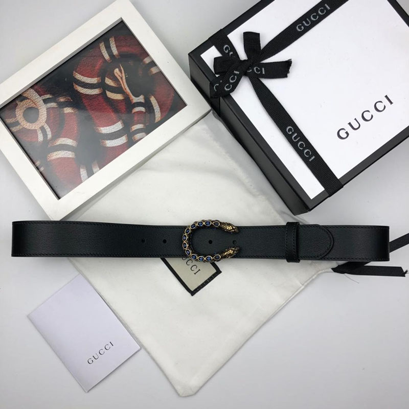 FASH Gucci s Belts 19BL0036