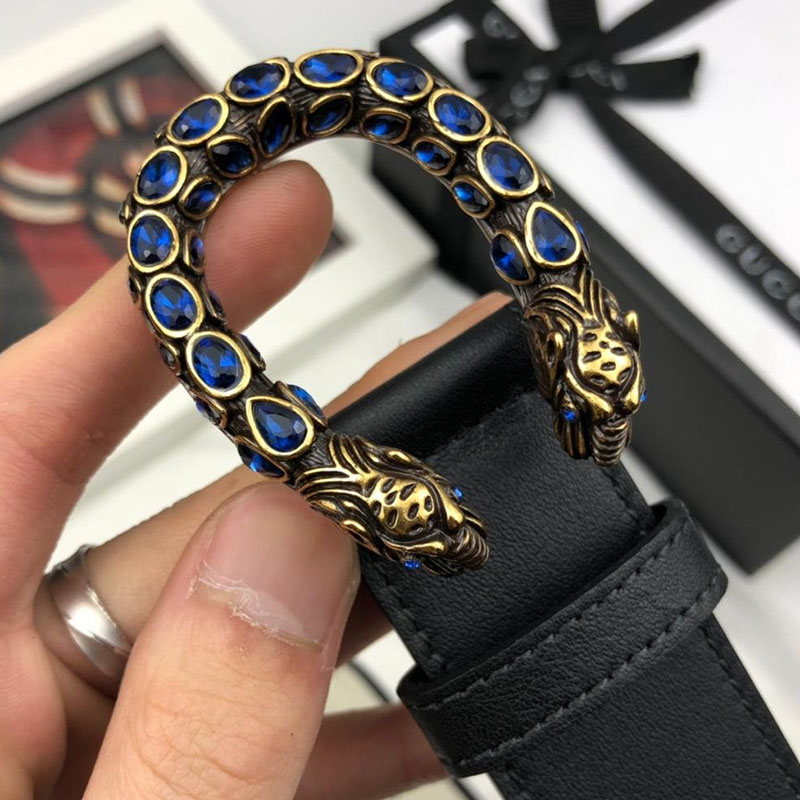 FASH Gucci s Belts 19BL0036