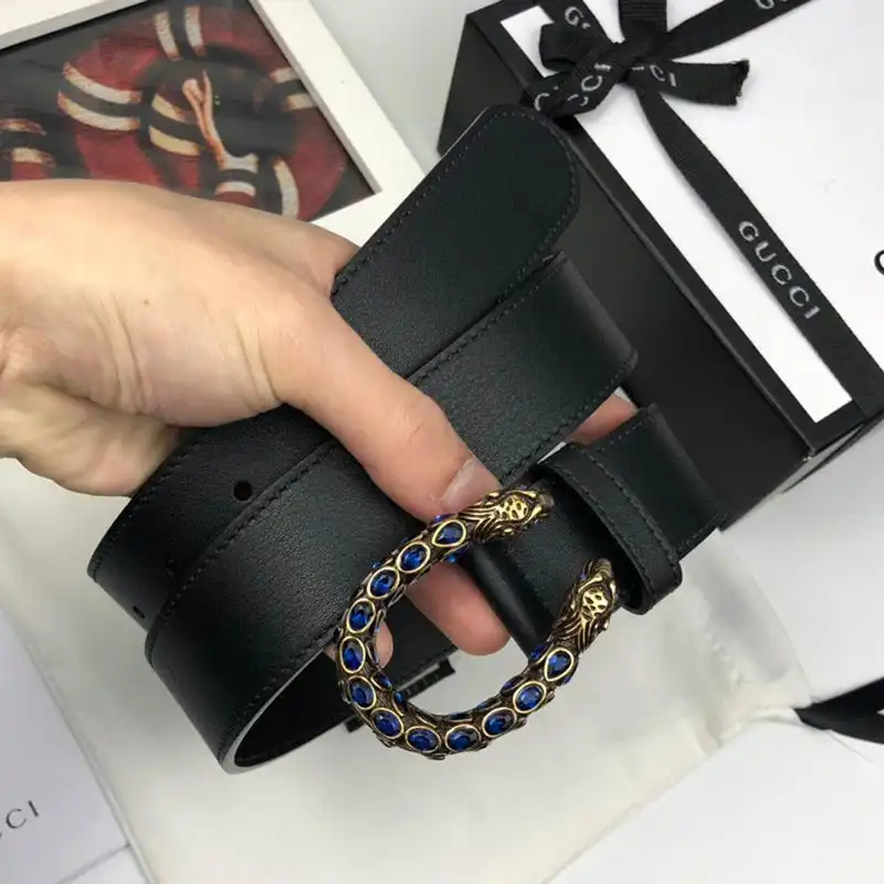 Gucci s Belts 19BL0036