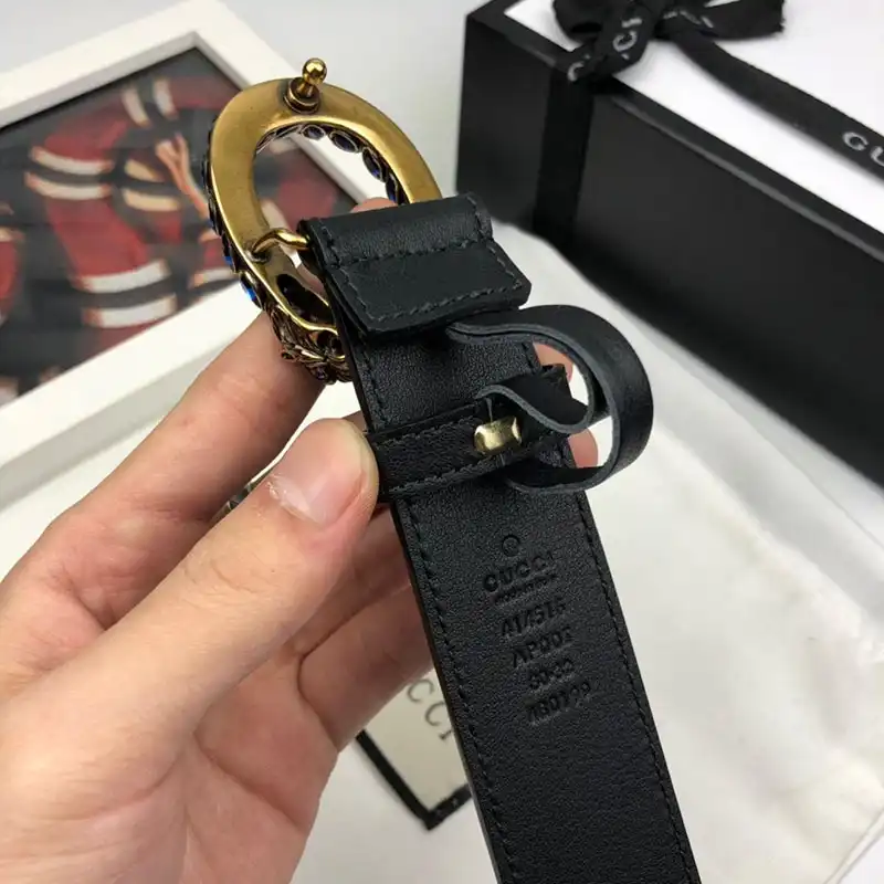 Gucci s Belts 19BL0036