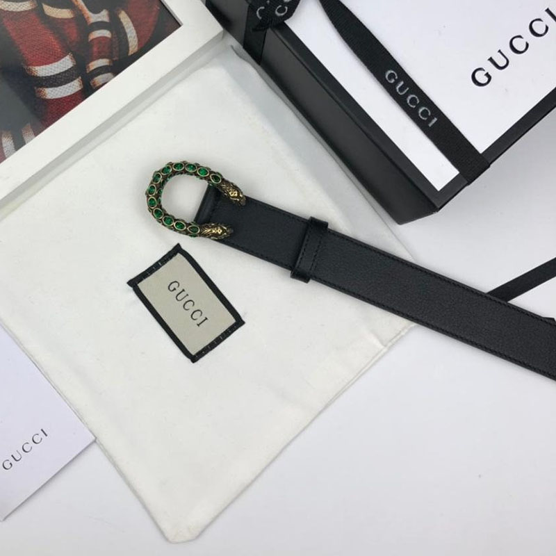 FASH Gucci s Belts 19BL0037