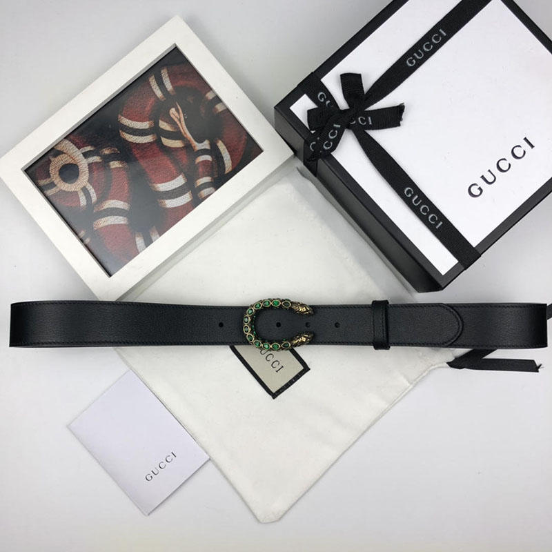 FASH Gucci s Belts 19BL0037