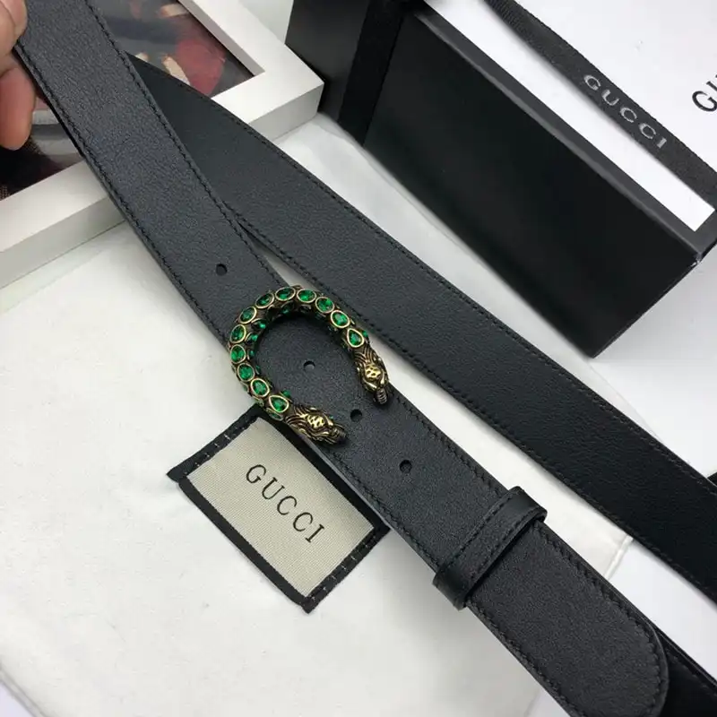 Cheap Gucci s Belts 19BL0037