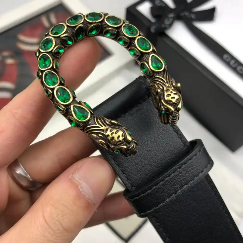 FASH Gucci s Belts 19BL0037