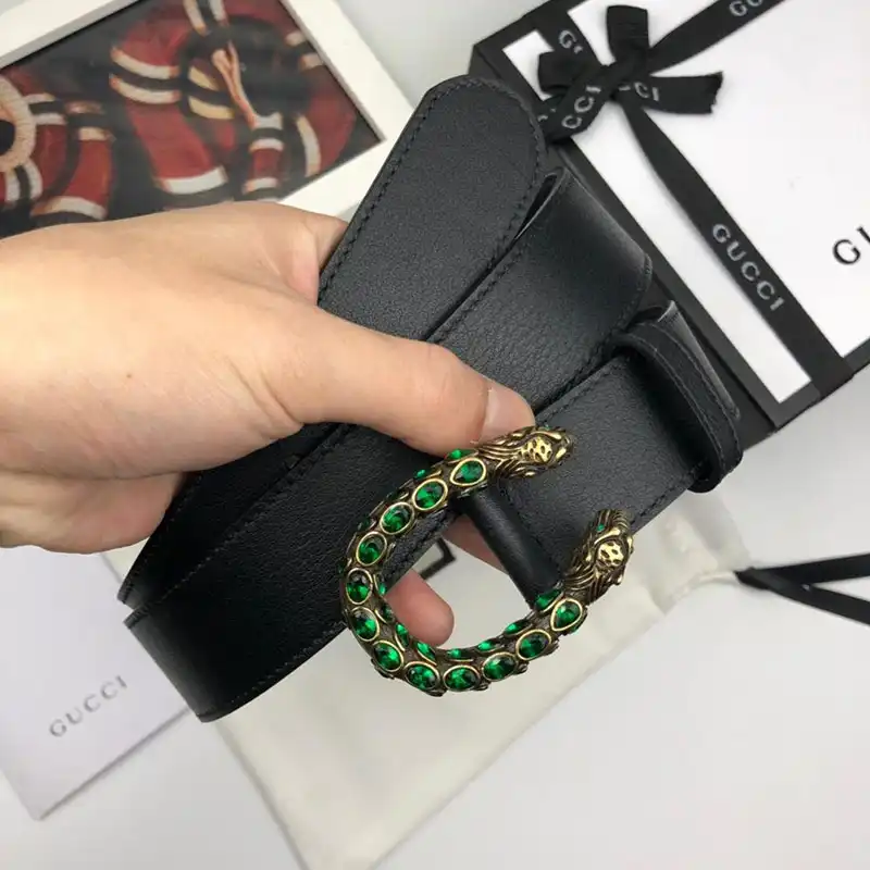 Cheap Gucci s Belts 19BL0037