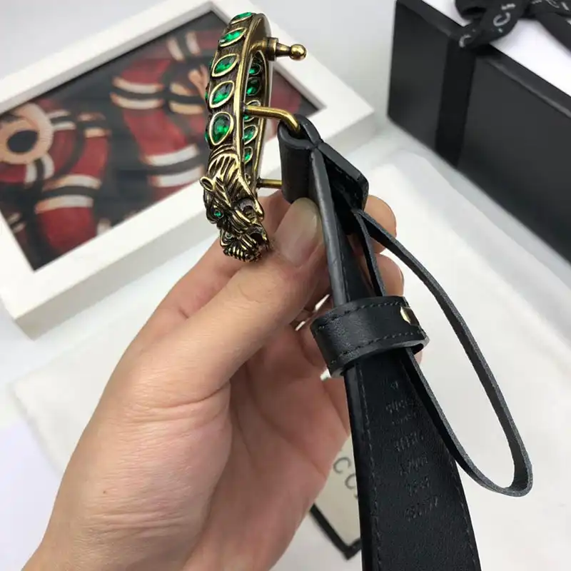 FASH Gucci s Belts 19BL0037