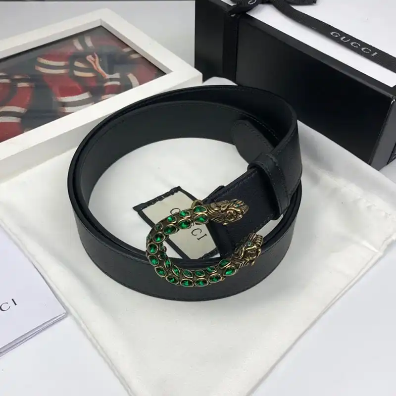 Cheap Gucci s Belts 19BL0037