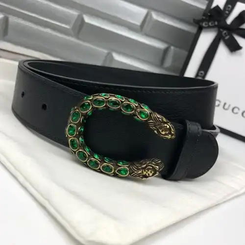 FASH Gucci s Belts 19BL0037