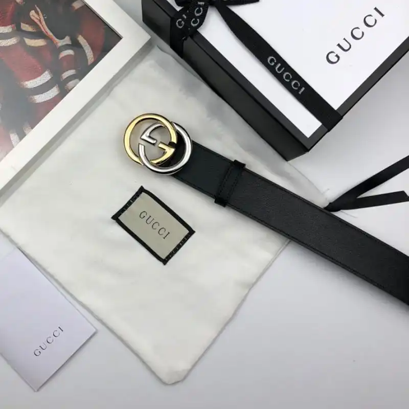 FASH Gucci s Belts 19BL0039