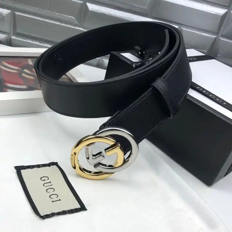 FASH Gucci s Belts 19BL0039