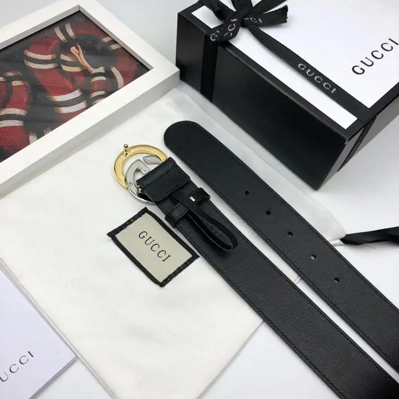 FASH Gucci s Belts 19BL0039