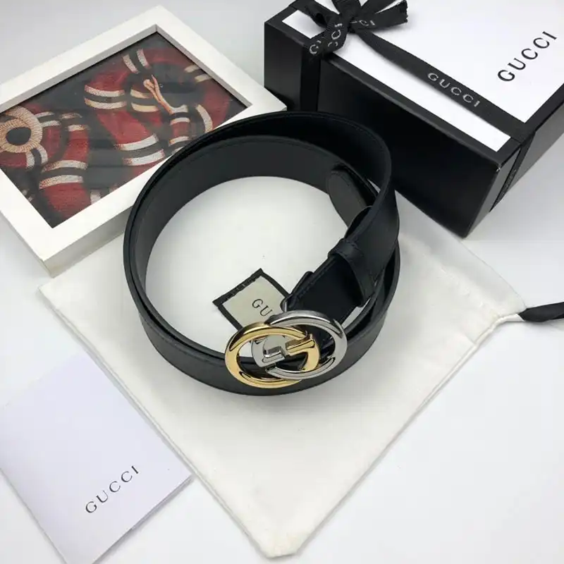 Cheap Gucci s Belts 19BL0039