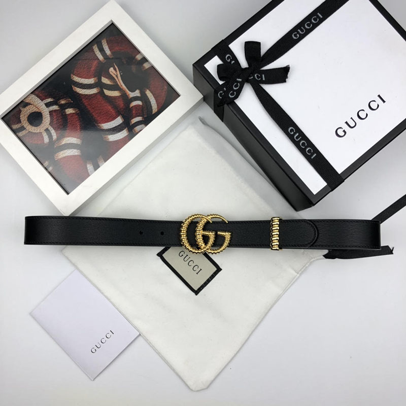 Faux Gucci s Belts 19BL0042