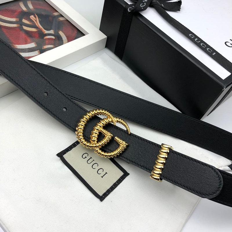 Faux Gucci s Belts 19BL0042