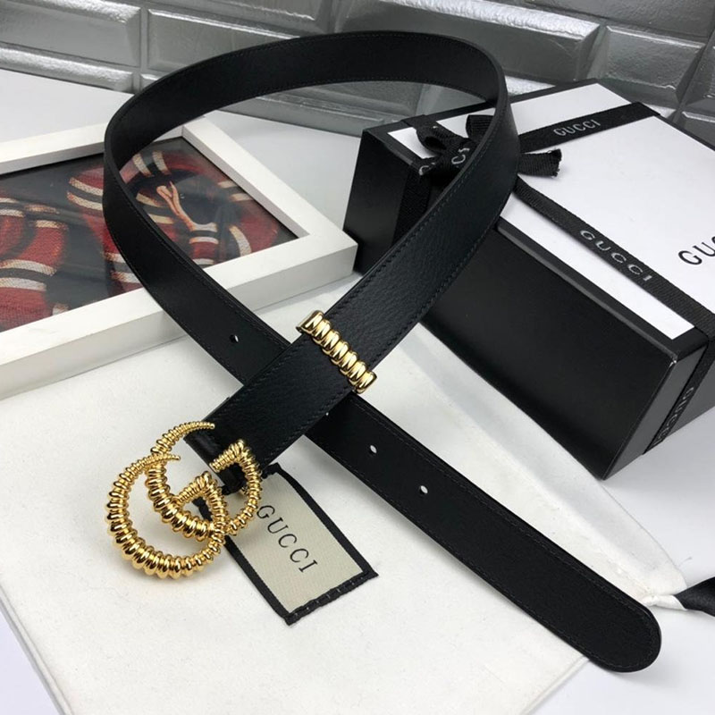 Faux Gucci s Belts 19BL0042