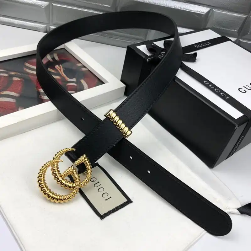 Cheap Gucci s Belts 19BL0042