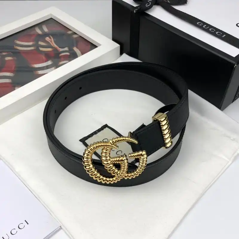 Cheap Gucci s Belts 19BL0042