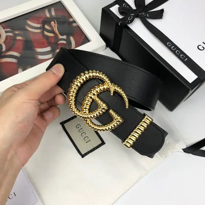 FASH Gucci s Belts 19BL0043