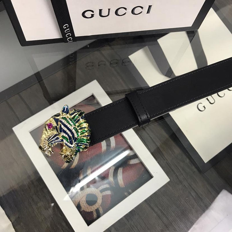 FASH Gucci s Belts 19BL0044