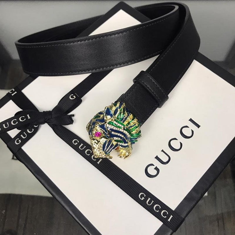 FASH Gucci s Belts 19BL0044