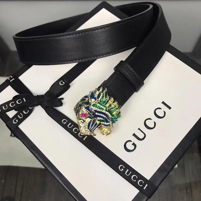 Cheap Gucci s Belts 19BL0044