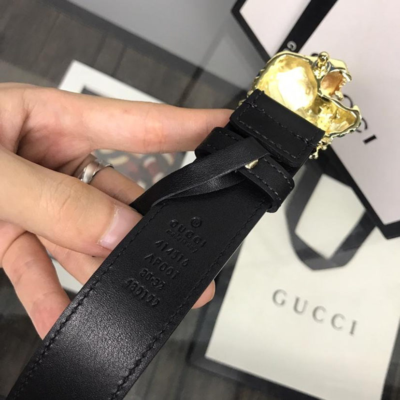 FASH Gucci s Belts 19BL0044