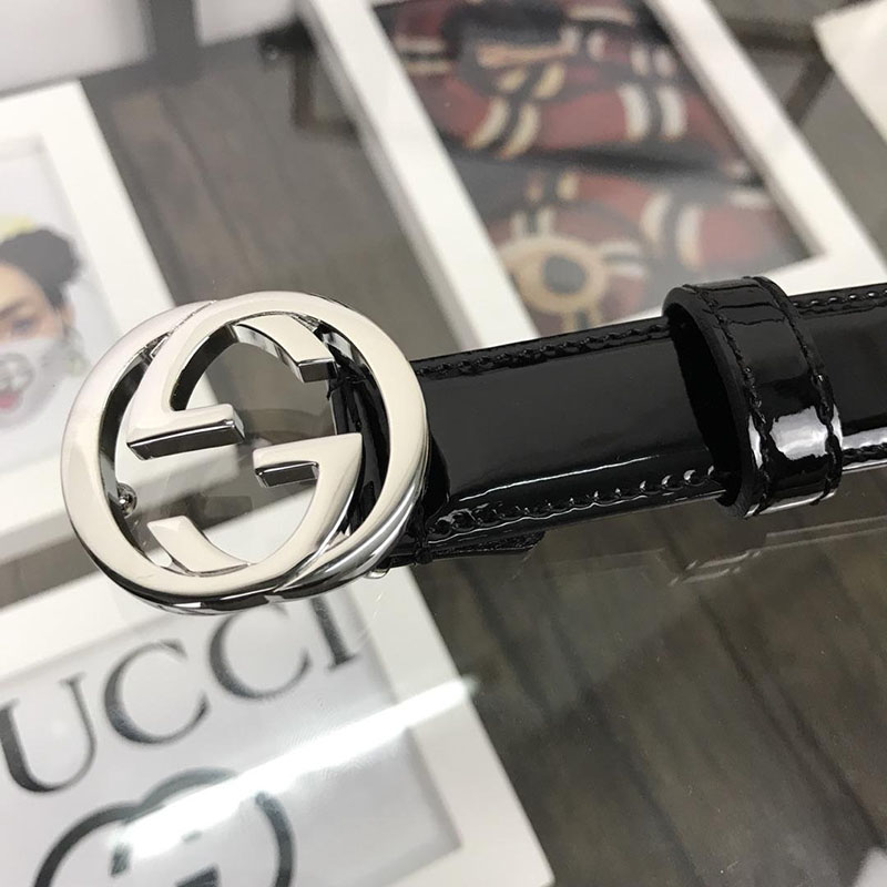 FASH Gucci s Belts 19BL0045