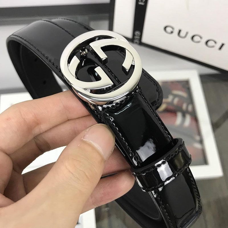 FASH Gucci s Belts 19BL0045