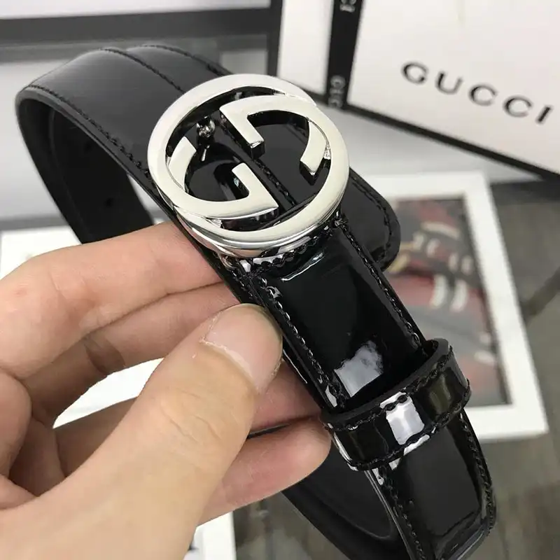 Cheap Gucci s Belts 19BL0045