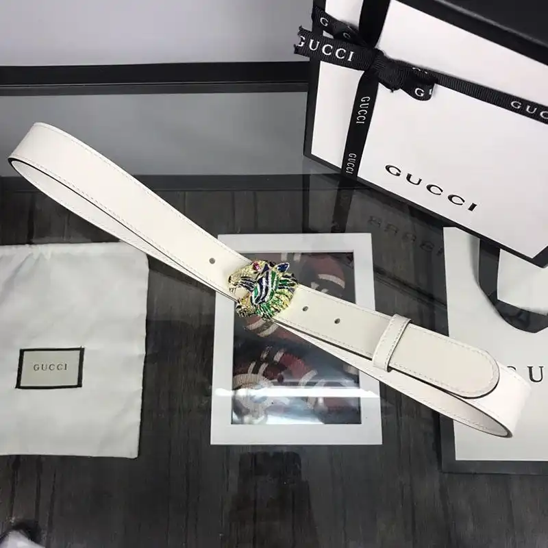 FASH Gucci s Belts 19BL0046