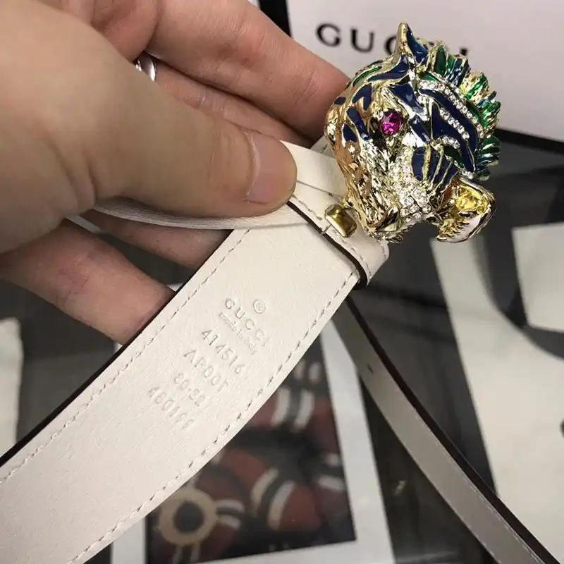 Gucci s Belts 19BL0046