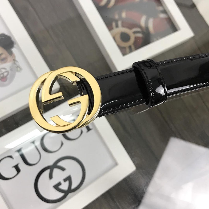 FASH Gucci s Belts 19BL0047