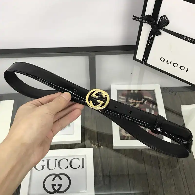 Cheap Gucci s Belts 19BL0047