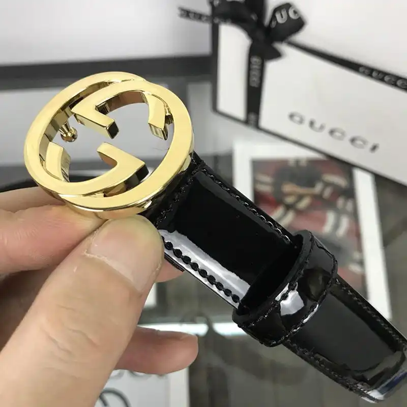 FASH Gucci s Belts 19BL0047