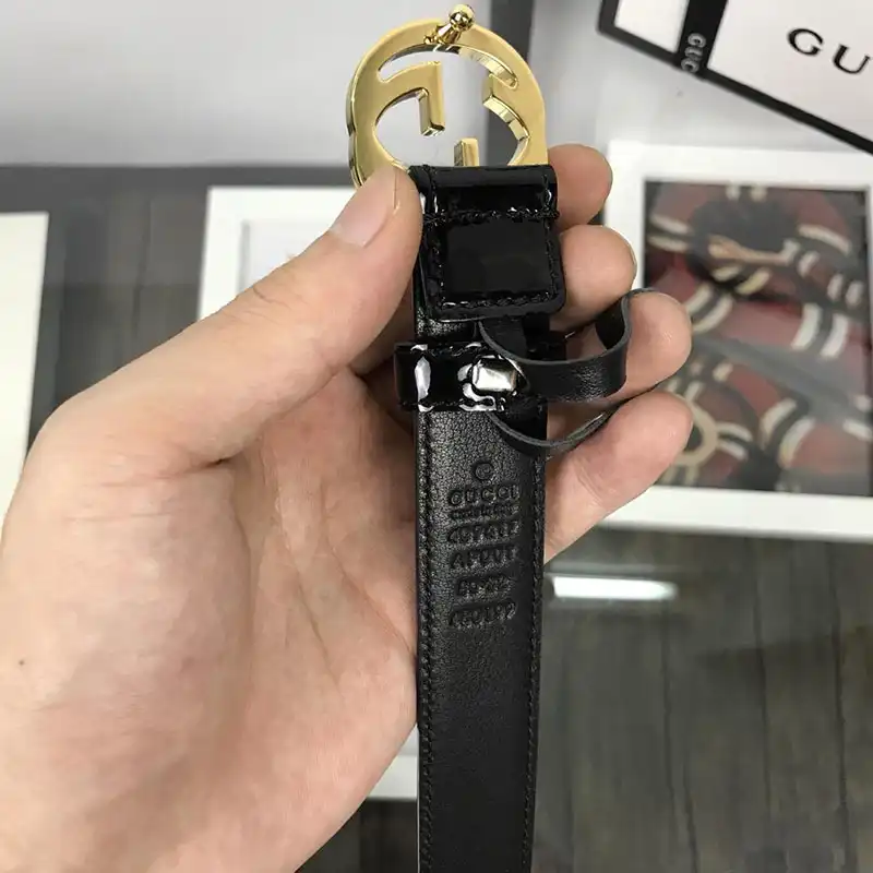 FASH Gucci s Belts 19BL0047